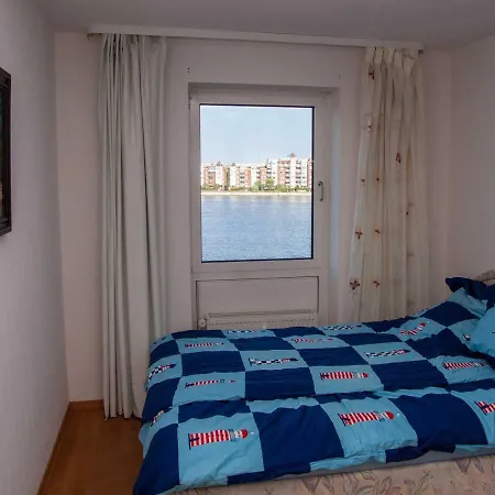 047_1 Jadebusen Apartment Wilhelmshaven